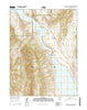 Hells Kitchen Canyon SW Utah Current topographic map, 1:24000 scale, 7.5 X 7.5 Minute, Year 2014