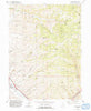 Henefer Utah Historical topographic map, 1:24000 scale, 7.5 X 7.5 Minute, Year 1991