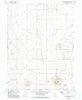 Hickman Knolls Utah Historical topographic map, 1:24000 scale, 7.5 X 7.5 Minute, Year 1993