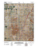 Holden Utah Historical topographic map, 1:24000 scale, 7.5 X 7.5 Minute, Year 2011