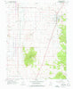 Holden Utah Historical topographic map, 1:24000 scale, 7.5 X 7.5 Minute, Year 1962