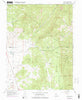 Indianola Utah Historical topographic map, 1:24000 scale, 7.5 X 7.5 Minute, Year 1967