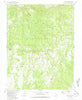 Joseph Peak Utah Historical topographic map, 1:24000 scale, 7.5 X 7.5 Minute, Year 1980