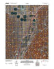 Kanarraville Utah Historical topographic map, 1:24000 scale, 7.5 X 7.5 Minute, Year 2011