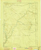 La Sal Utah Historical topographic map, 1:250000 scale, 1 X 1 Degree, Year 1885