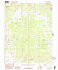 Lamp Stand Utah Historical topographic map, 1:24000 scale, 7.5 X 7.5 Minute, Year 1987