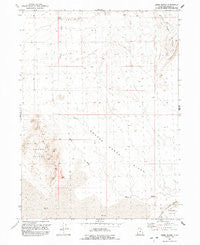 Lemay Island Utah Historical topographic map, 1:24000 scale, 7.5 X 7.5 Minute, Year 1991
