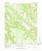 Lisbon Valley Utah Historical topographic map, 1:62500 scale, 15 X 15 Minute, Year 1954