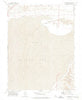 Long Ridge SE Utah Historical topographic map, 1:24000 scale, 7.5 X 7.5 Minute, Year 1972