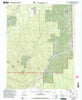 Long Valley Junction Utah Historical topographic map, 1:24000 scale, 7.5 X 7.5 Minute, Year 2002