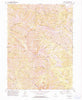 Lowe Peak Utah Historical topographic map, 1:24000 scale, 7.5 X 7.5 Minute, Year 1993