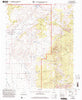 Lyman Utah Historical topographic map, 1:24000 scale, 7.5 X 7.5 Minute, Year 2001