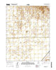 Lynndyl West Utah Current topographic map, 1:24000 scale, 7.5 X 7.5 Minute, Year 2014