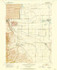 Magna Utah Historical topographic map, 1:24000 scale, 7.5 X 7.5 Minute, Year 1952