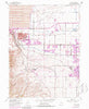 Magna Utah Historical topographic map, 1:24000 scale, 7.5 X 7.5 Minute, Year 1952