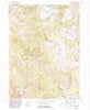 Mantua Utah Historical topographic map, 1:24000 scale, 7.5 X 7.5 Minute, Year 1991