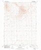 Matlin Utah Historical topographic map, 1:24000 scale, 7.5 X 7.5 Minute, Year 1991