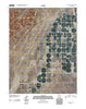 Milford Flat Utah Historical topographic map, 1:24000 scale, 7.5 X 7.5 Minute, Year 2011