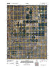Monument Peak NW Utah Historical topographic map, 1:24000 scale, 7.5 X 7.5 Minute, Year 2011