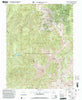 Mount Belknap Utah Historical topographic map, 1:24000 scale, 7.5 X 7.5 Minute, Year 2001