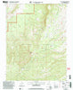 Mount Dutton Utah Historical topographic map, 1:24000 scale, 7.5 X 7.5 Minute, Year 2002