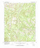 Mount Linnaeus Utah Historical topographic map, 1:62500 scale, 15 X 15 Minute, Year 1954