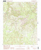 Mount Linnaeus Utah Historical topographic map, 1:24000 scale, 7.5 X 7.5 Minute, Year 1985