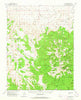 Mt. Ellen Utah Historical topographic map, 1:62500 scale, 15 X 15 Minute, Year 1962