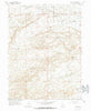 Myton SE Utah Historical topographic map, 1:24000 scale, 7.5 X 7.5 Minute, Year 1964