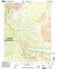 Navajo Lake Utah Historical topographic map, 1:24000 scale, 7.5 X 7.5 Minute, Year 2002