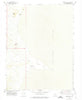 Needle Point Utah Historical topographic map, 1:24000 scale, 7.5 X 7.5 Minute, Year 1972