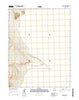 Needle Point Utah Current topographic map, 1:24000 scale, 7.5 X 7.5 Minute, Year 2014