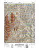 Neels Utah Historical topographic map, 1:24000 scale, 7.5 X 7.5 Minute, Year 2011