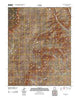 Nephi Point Utah Historical topographic map, 1:24000 scale, 7.5 X 7.5 Minute, Year 2010