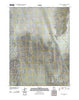 North of Barro Utah Historical topographic map, 1:24000 scale, 7.5 X 7.5 Minute, Year 2011