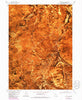 Peplin Flats Utah Historical topographic map, 1:24000 scale, 7.5 X 7.5 Minute, Year 1969