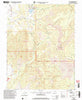 Pine Lake Utah Historical topographic map, 1:24000 scale, 7.5 X 7.5 Minute, Year 2002