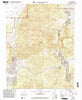 Pinto Utah Historical topographic map, 1:24000 scale, 7.5 X 7.5 Minute, Year 2002