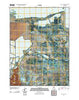 Plain City SW Utah Historical topographic map, 1:24000 scale, 7.5 X 7.5 Minute, Year 2011