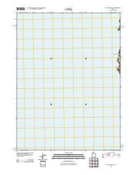 Plug Peak NE Utah Historical topographic map, 1:24000 scale, 7.5 X 7.5 Minute, Year 2011