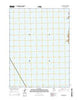Plug Peak NE Utah Current topographic map, 1:24000 scale, 7.5 X 7.5 Minute, Year 2014