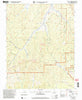 Podunk Creek Utah Historical topographic map, 1:24000 scale, 7.5 X 7.5 Minute, Year 2002
