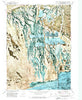 Public Shooting Grounds Utah Historical topographic map, 1:24000 scale, 7.5 X 7.5 Minute, Year 1972
