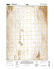 Puddle Valley Knolls Utah Current topographic map, 1:24000 scale, 7.5 X 7.5 Minute, Year 2014