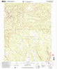 Rainbow Point Utah Historical topographic map, 1:24000 scale, 7.5 X 7.5 Minute, Year 2002