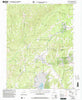 Red Ridge Utah Historical topographic map, 1:24000 scale, 7.5 X 7.5 Minute, Year 2001