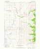 Richmond Utah Historical topographic map, 1:24000 scale, 7.5 X 7.5 Minute, Year 1964
