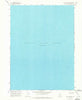 Rozel Point SW Utah Historical topographic map, 1:24000 scale, 7.5 X 7.5 Minute, Year 1969