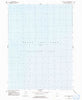 Rozel Point SW Utah Historical topographic map, 1:24000 scale, 7.5 X 7.5 Minute, Year 1991
