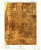 Rozel Utah Historical topographic map, 1:24000 scale, 7.5 X 7.5 Minute, Year 1968